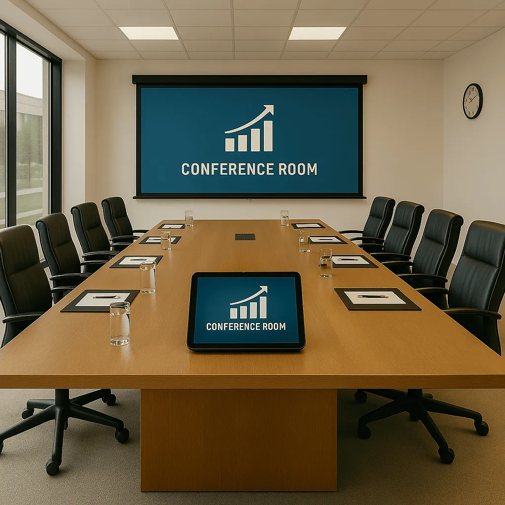 Business AV IT Solutions